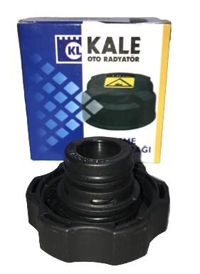 Yedek Su Depo Kapağı Kale 358525 Opel Astra H/J / Insignia / Mokka OEM 13502353