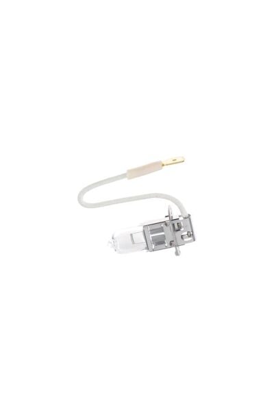 Ampul Eco H3 12 V 55 W Far Ampulü Bosch 1987302802