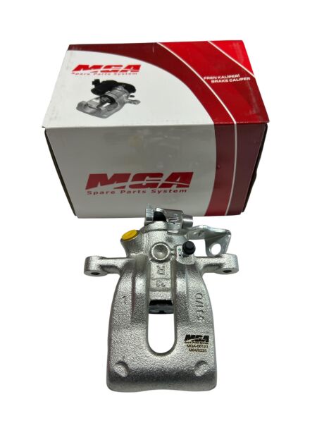 FREN KALİPER ARKA SAĞ / RENAULT KANGOO 3- KANGOO 4 / 7701209868-56123