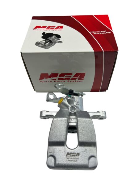 FREN KALIPER ARKA SOL / RENAULT MEGANE 2 - SCENIC 2 / 56790-7701207693