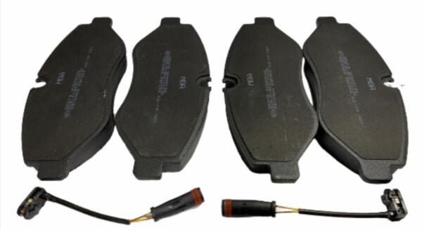 ÖN FREN BALATA SPRİNTER / CRAFTER TEK TEKER 06--9064210400