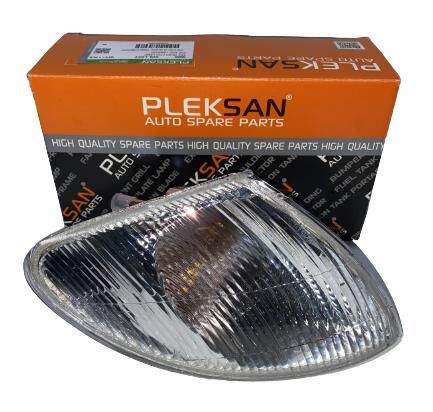 Ön Sağ Sinyal Lambası Pleksan 3364 Renault Megane I OEM 7701040712
