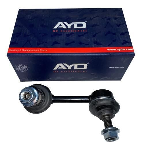 Z ROT ARKA SAĞ / LATİTUDE 11> / 10440