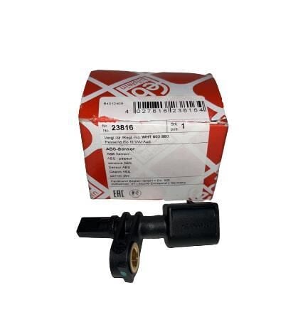 ÖN SAĞ ABS SENSÖRÜ/POLO(02-12)-IBIZA(02-10)-FABIA(00-10)/6Q0927804B-23816