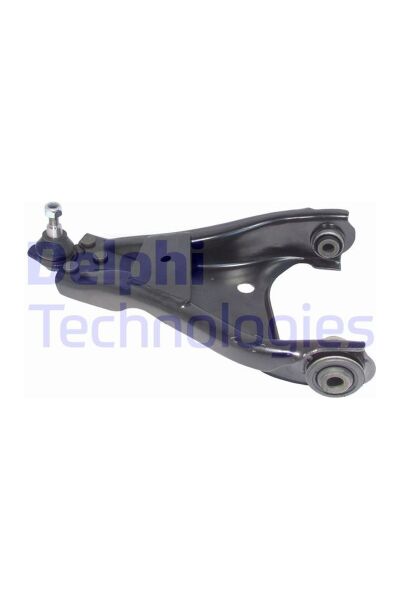 Sol Salıncak Delphi TC2444 Dacia Duster 2010+