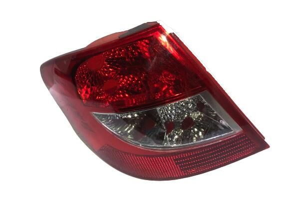 Sol Stop Lambası Duysuz Pleksan 3581 Renault Clio / Symbol 2009+ OEM 8200700046