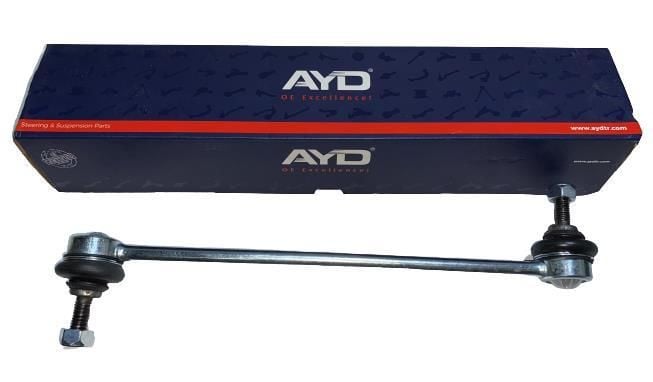 STABİLİZER (Z ROT) / LATİTUDE 11> / 10438