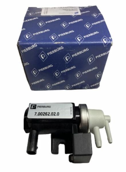 TURBO BASINÇ VALFİ / SPRİNTER EURO 4 / A0041539328 - 700262020