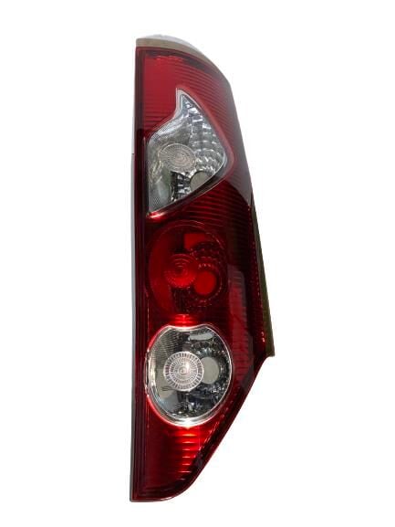 Arka Sağ Stop Lambası Tek Kapı Pleksan 3770 Renault Kangoo III 2009+ OEM 8200419941