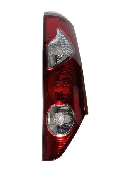 Arka Sağ Stop Lambası Tek Kapı Pleksan 3770 Renault Kangoo III 2009+ OEM 8200419941
