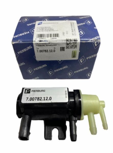 TURBO BASINÇ VALFİ / SPRİNTER EURO 5 / A0091533128 - 700782120