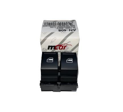 CAM AÇMA KAPAMA ANAHTARI/CADDY-GOLF-PASSAT-POLO/2K0959857A-AN408