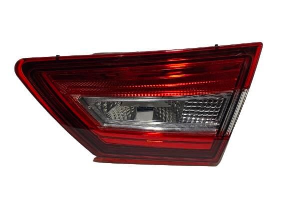 Sağ İç Stop Lambası Pleksan 3652 Renault Clio IV Hatchback 2013+ OEM 265505796R