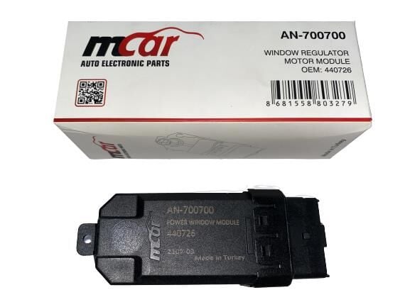 CAM MODÜLÜ / MEGANE 2 - SCENİC 2 - CLİO 3 - LAGUNA 2 / 440726 - AN700700