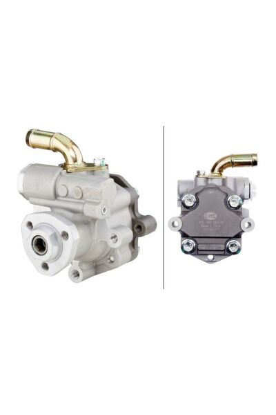 Direksiyon Pompası Hella 8TL359000251 Volkswagen Transporter T5 2003+ OEM 7H0422154F
