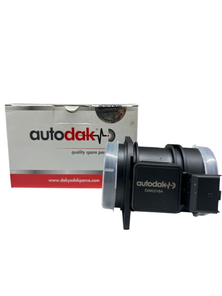 HAVA AKIŞMETRE/RENAULT CLIO 2 98- KANGOO 01- LAGUNA 96- MEGANE 1 96- MEGANE 2 02- TRAFIC 2 06-/7700109812-3164