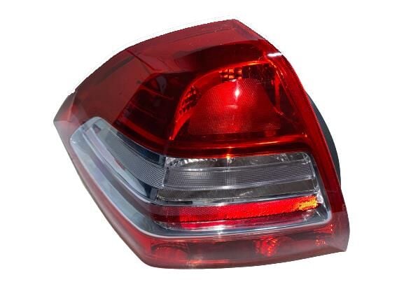 Sol Stop Lambası Duysuz Pleksan 3325 Renault Megane II OEM 8200417345