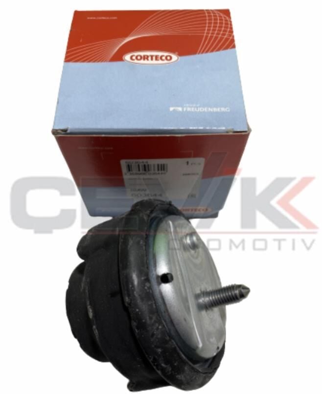 BMW MOTOR TAKOZU SOL M43-M47 E46-E85