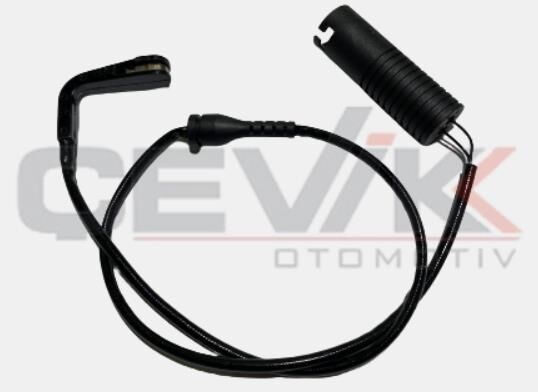 ARKA BALATA FİŞİ / E39 / 34351163066 - 540014112