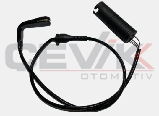 ARKA BALATA FİŞİ / E39 / 34351163066 - 540014112