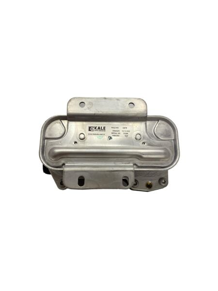 BMW ŞANZIMAN YAĞ SOĞUTUCU F07-F10-F11-F18-N20