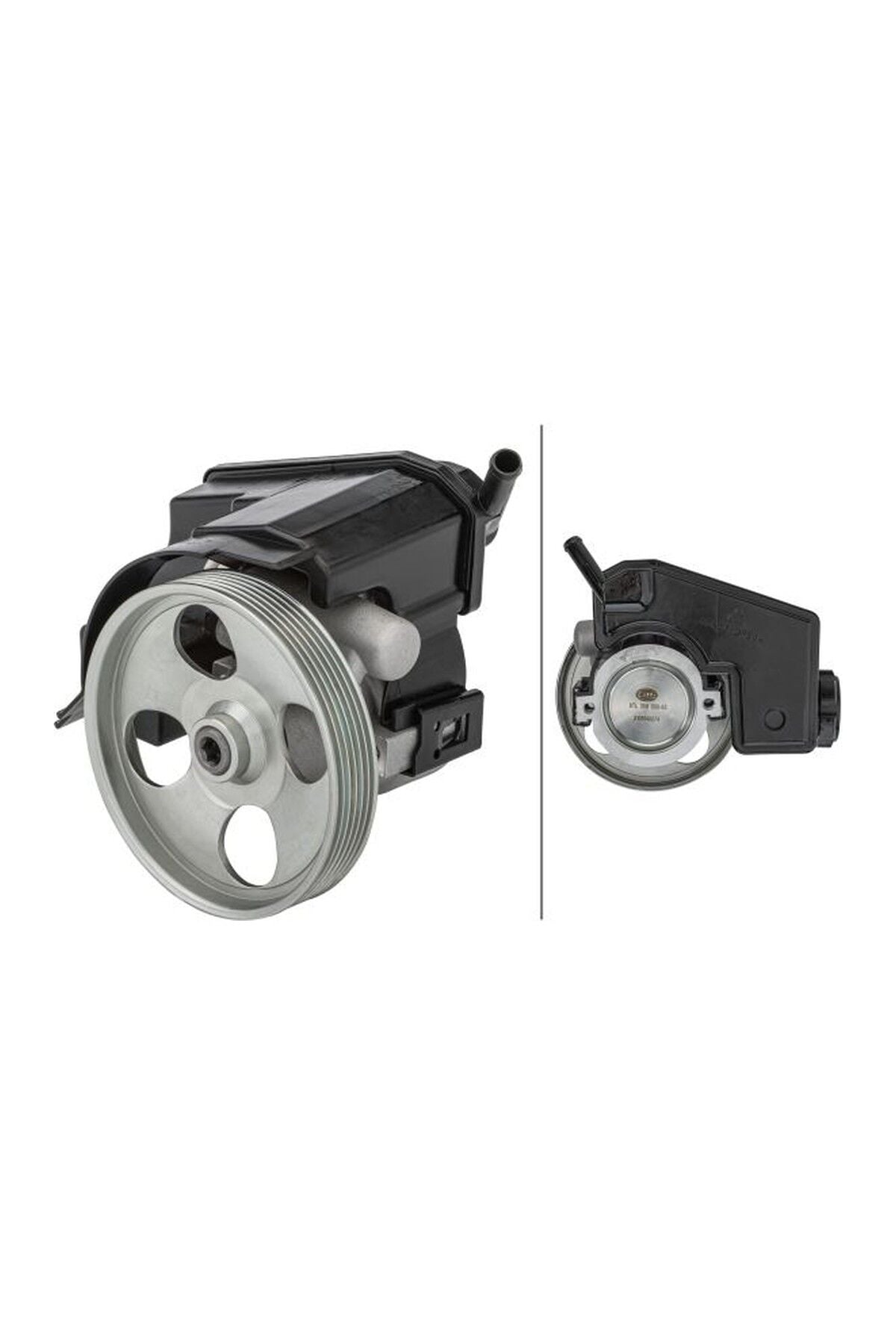 Direksiyon Pompası Hella 8TL359000621 Peugeot 206