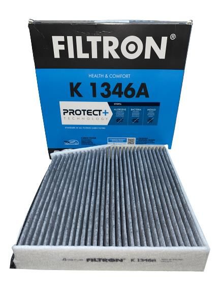 POLEN FİLTRESİ / MERCEDES 176-246-117 / A2468300018 - k1346a