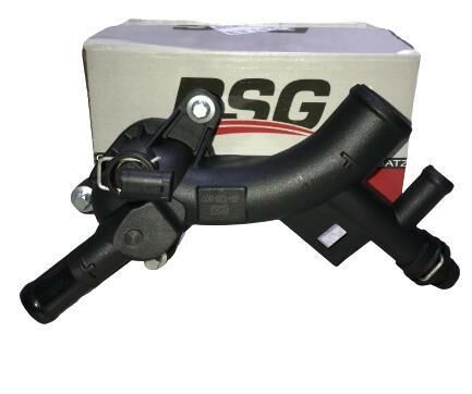 TERMOSTAT GÖVDESİ / CORSA E-MOKKA-ADAM / 25193922-65126007-1338489