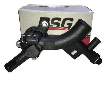 TERMOSTAT GÖVDESİ / CORSA E-MOKKA-ADAM / 25193922-65126007-1338489