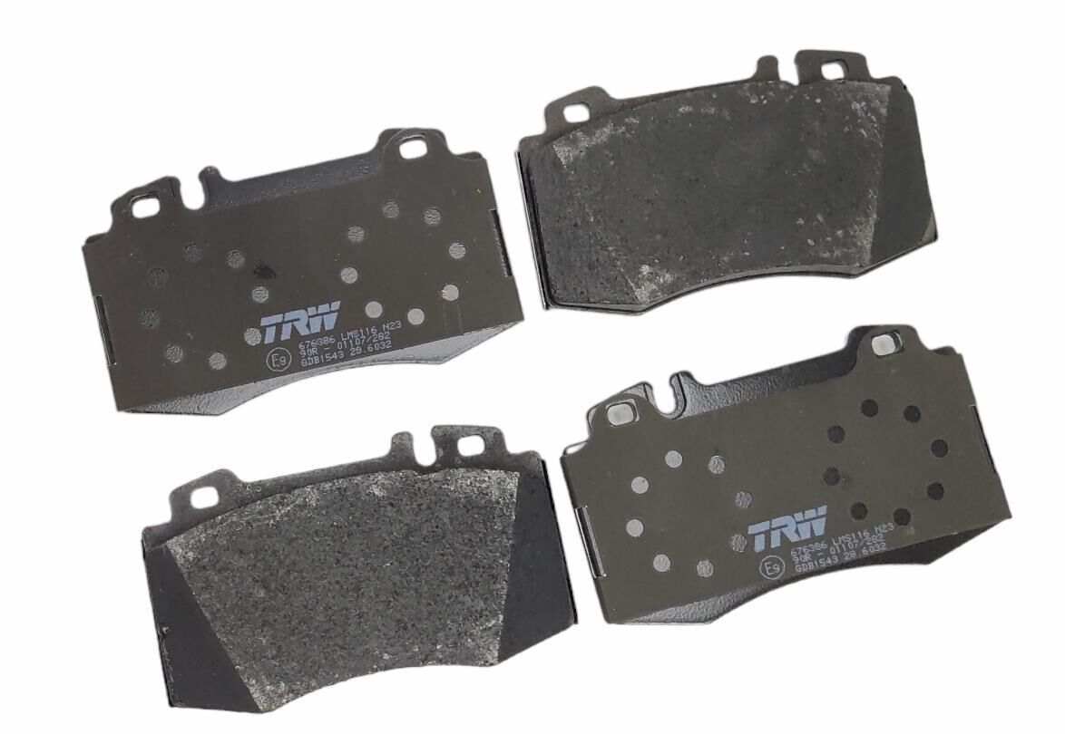 DISK FREN BALATASI ÖN C-CLASS 2000-2008 CLK CLS 0044209020 / 0034205820