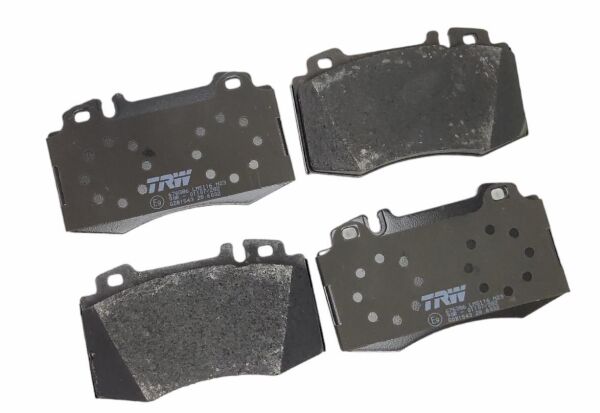 DISK FREN BALATASI ÖN C-CLASS 2000-2008 CLK CLS 0044209020 / 0034205820