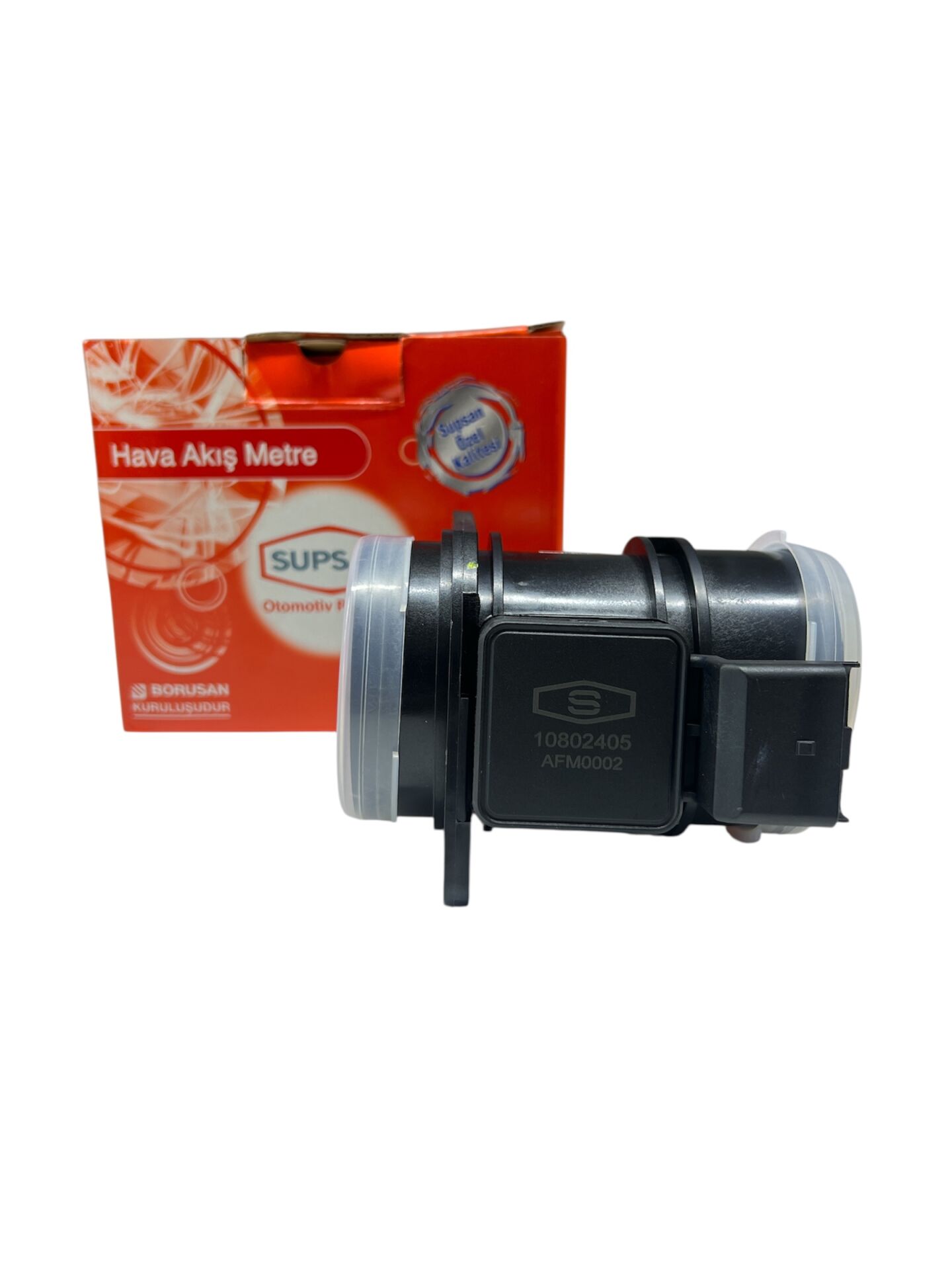 HAVA AKIŞMETRE/RENAULT CLİO 2 1998- KANGOO 2001- LAGUNA 1996- MEGANE 1 1996- MEGANE 2 2002- TRAFİC 2 2006/FM0002