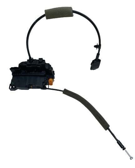 ÖN KAPI KİLİDİ SOL / MASTER 3-MOVANO 3/ 805030009R