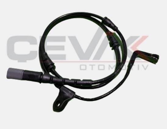 BALATA FİŞİ ÖN / E70 - E71 / 540028112 - 34356789501