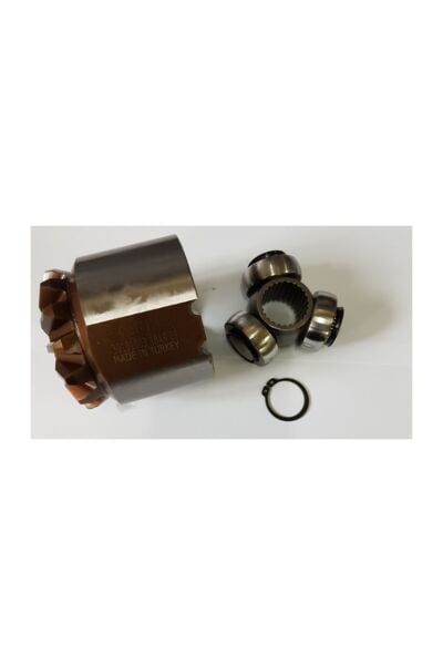 Diferansiyel Dişlisi Mafsallı ANKA 30101003 Renault Master 2004-2010 OEM 8200196615