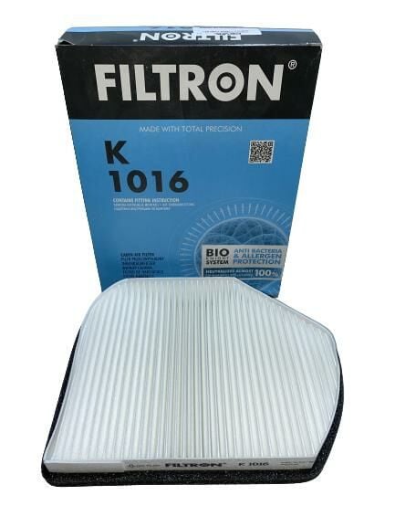 POLEN FİLTRESİ / MERCEDES 202-210 / A2028300018 - k1016