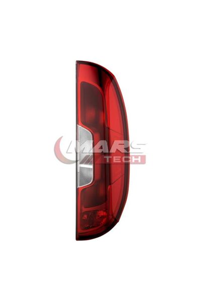 Sağ Stop Lambası Duysuz Tek Kapı Mars 510366 Fiat Doblo 2015+