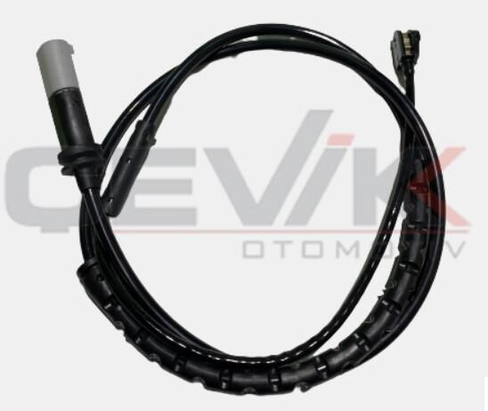 BALATA FİŞİ ARKA / E70-E71-F15-F16/ 34356854168 - 540027112