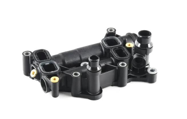 BMW TERMOSTAT GÖVDESİ F10-F20-F30-F25-F15-E84-N47N-N57N/11428507694-ZTH1236