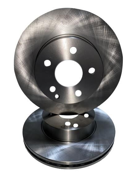 FREN DİSKİ ÖN / MERCEDES 204 (07-13) / A2044210012 - 0004211912 DDF1688