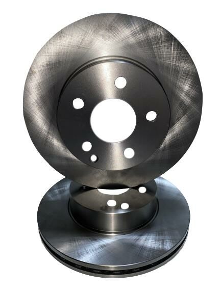 FREN DİSKİ ÖN / MERCEDES 204 (07-13) / A2044210012 - 0004211912 DDF1688