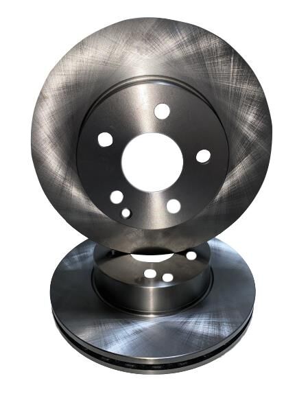 FREN DİSKİ ÖN / MERCEDES 204 (07-13) / A2044210012 - 0004211912 DDF1688