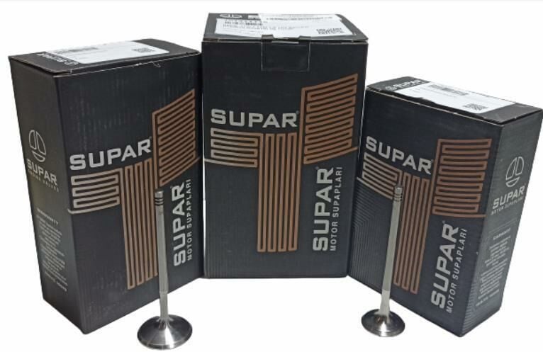 SUBAP BMW 16V N40-N42-N46-E46-E87-E90