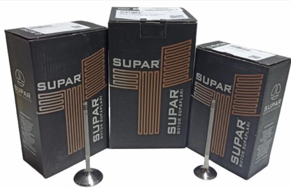 SUBAP BMW 16V N40-N42-N46-E46-E87-E90