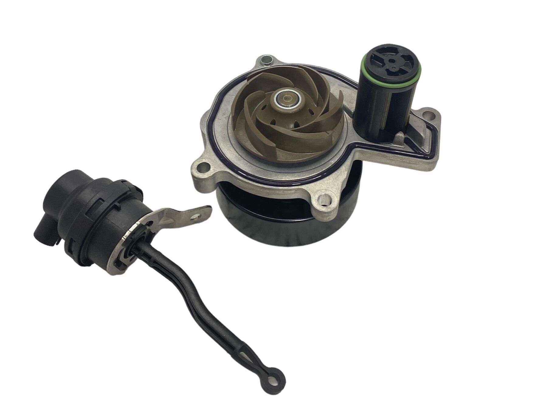 BMW DEVİRDAİM B37-F45-F46-F48-F54-F60