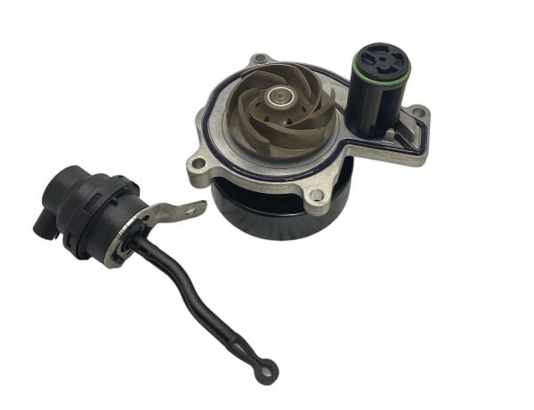 BMW DEVİRDAİM B37-F45-F46-F48-F54-F60