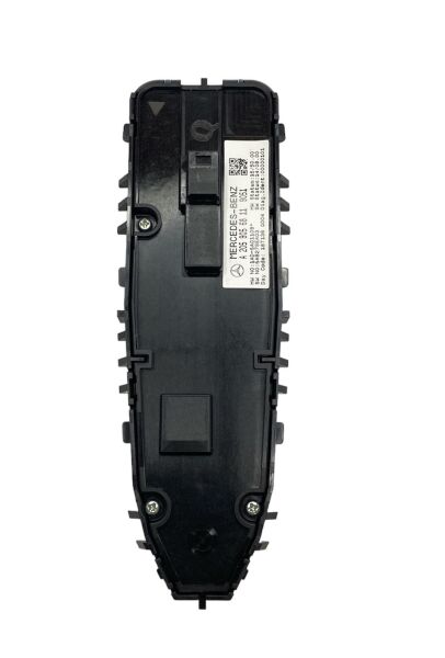 ÖN SOL CAM AÇMA ANAHTARI / MERCEDES W205(2014>)-X253(2015>) / A2057200648-AN556