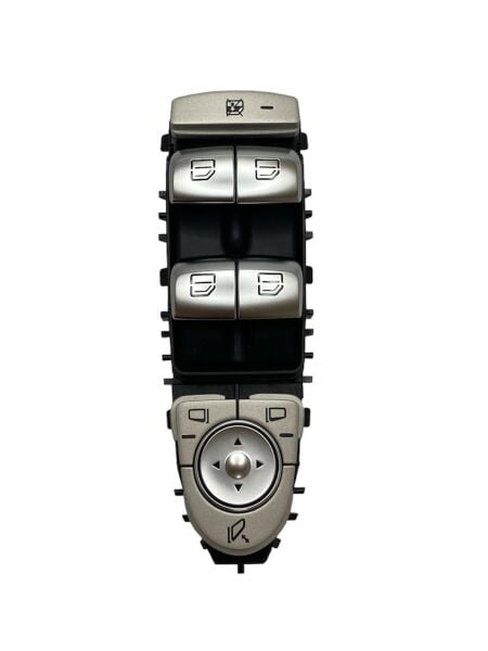 ÖN SOL CAM AÇMA ANAHTARI / MERCEDES W205(2014>)-X253(2015>) / A2057200648-AN556