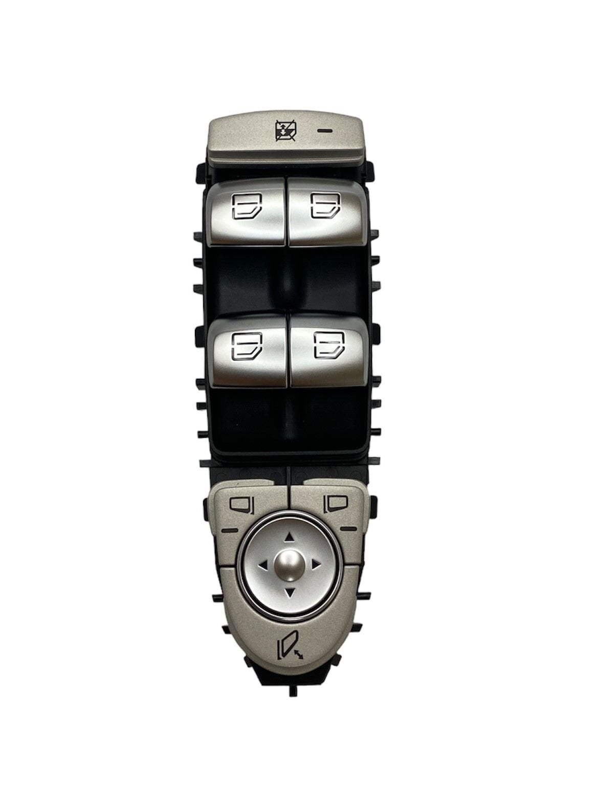 ÖN SOL CAM AÇMA ANAHTARI / MERCEDES W205(2014>)-X253(2015>) / A2057200648-AN556