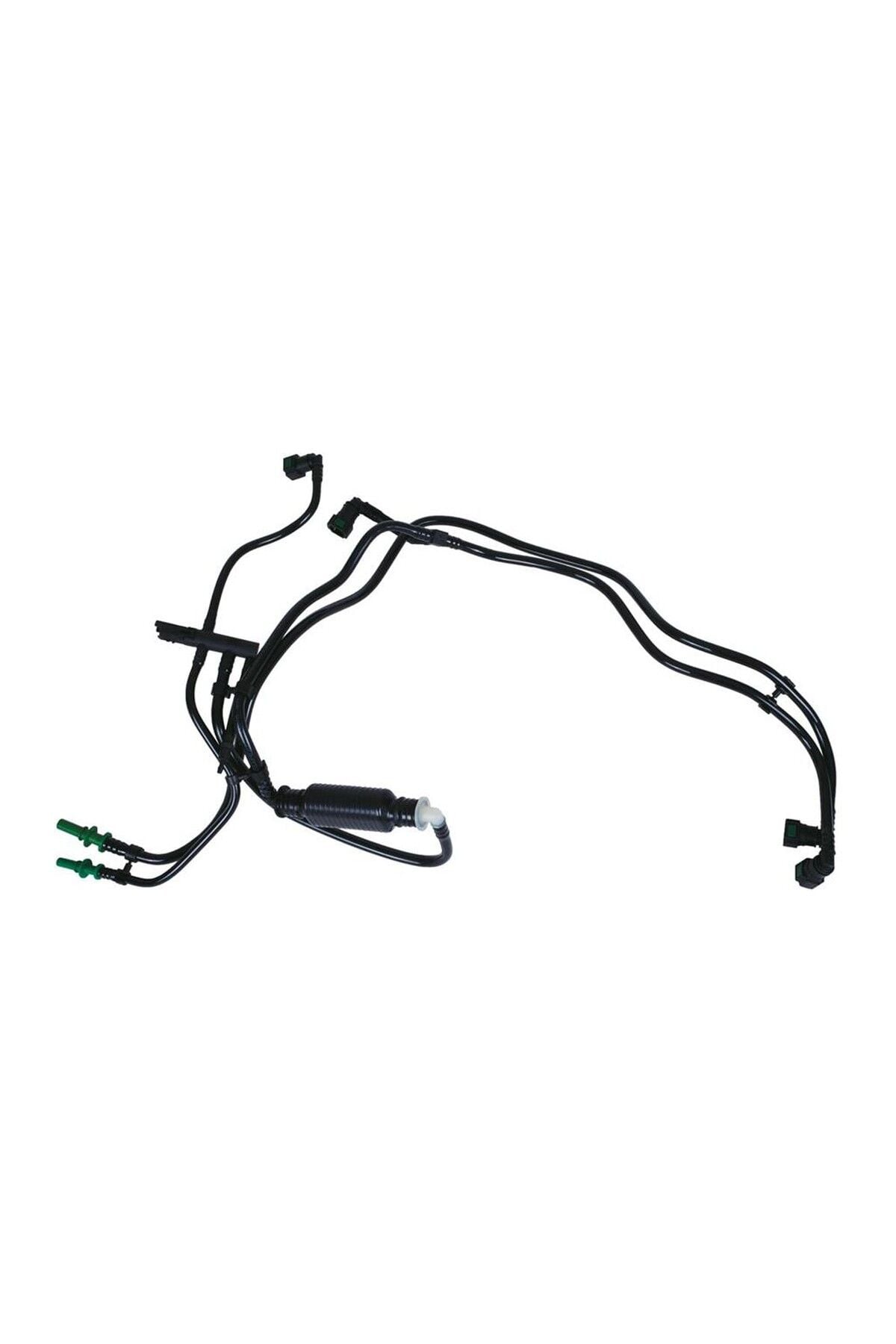 Yakıt Boru Takımı Wintech 0500159 Citroën C2